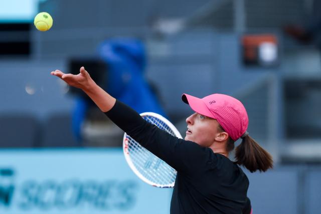 开云体育网址-从“三足鼎立”重回百花齐放 女子网坛2024惊喜不断