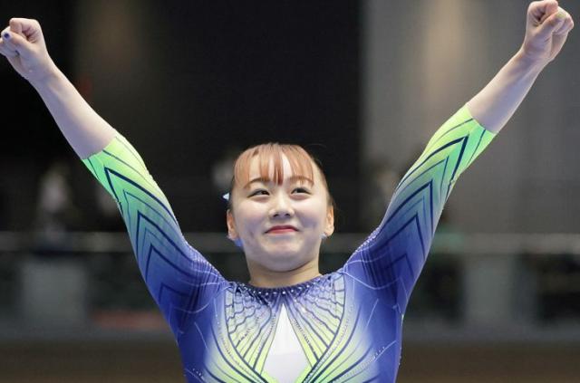 开云体育网址-揭秘日本体操队丑闻发生地：训练圣地频传桃色丑闻