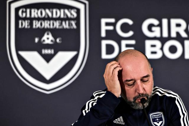 开云体育app官网-波尔多如何一步步走向深渊？他是最大罪人！