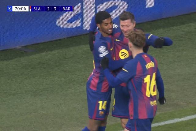 开云体育app官网-4球3助，拉什福德创个人单赛季欧冠参与进球数新高