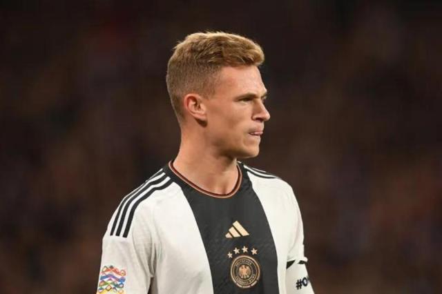 开云体育网址-死里逃生战平英格兰 基米希竟成了全德千夫所指？