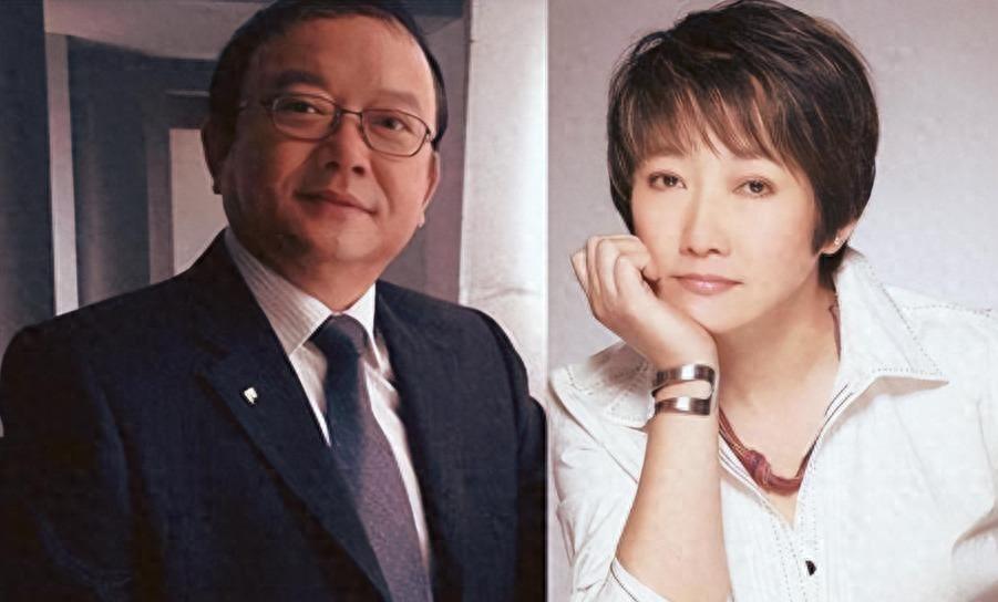 开云体育网址-王刚没想到，离婚24年，成方圆会以这种方式，给自己上了生动一课