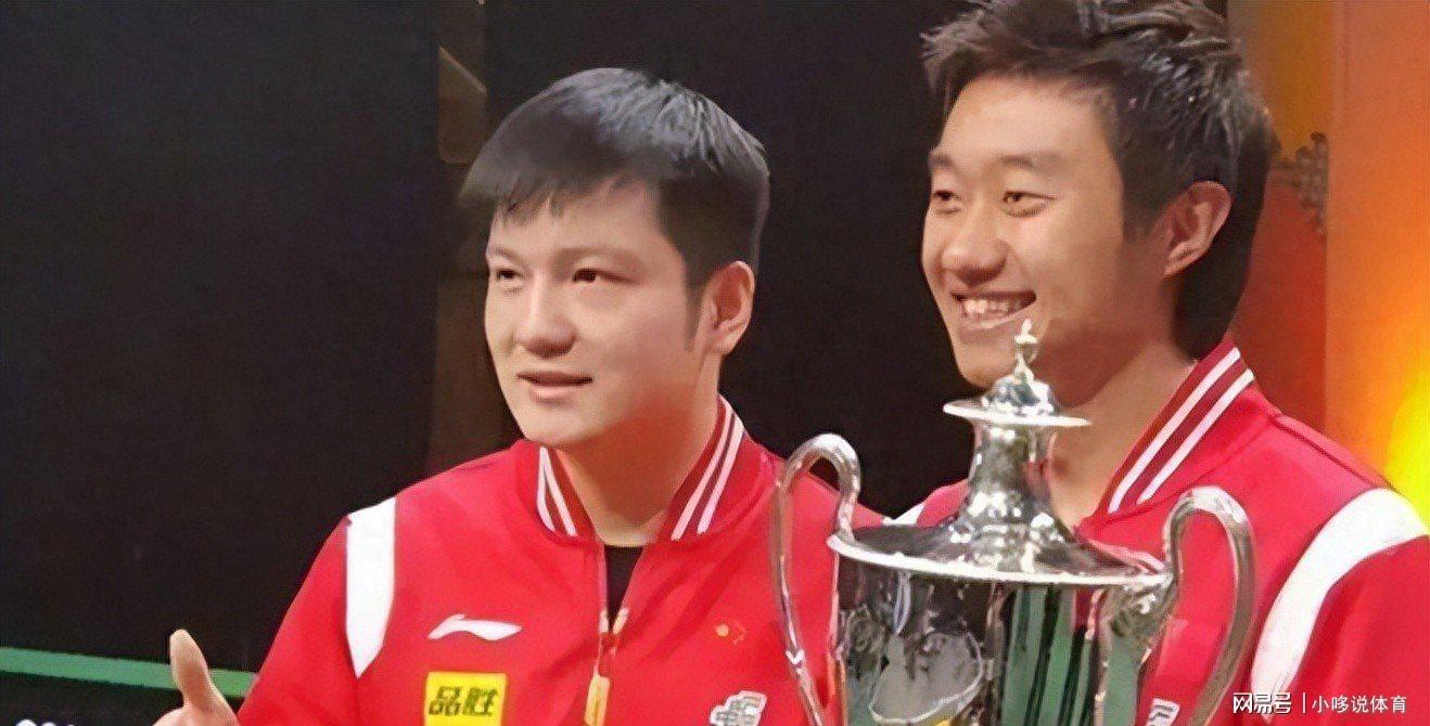 最新调整！樊振东好伙伴正式离开国家队，不到10天已走4人！