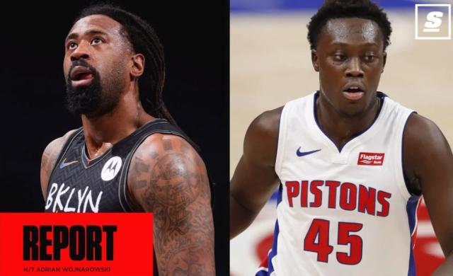 开云体育app下载-交易评级:篮网完成神操作 绿军补强不忘着眼未来