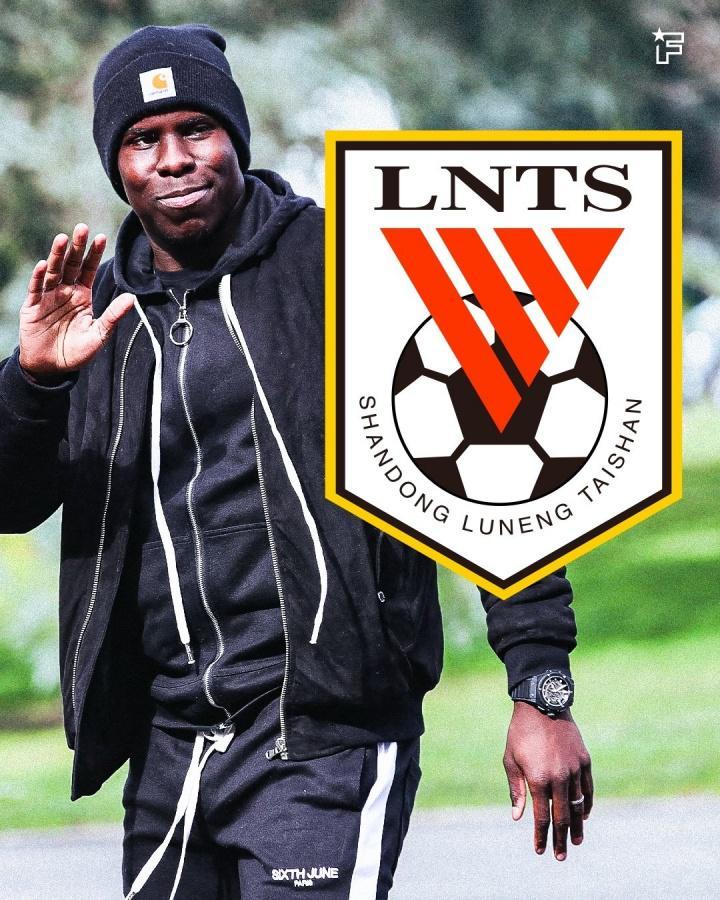 开云体育app-上港慌了?鲁能签下切尔西王牌中卫,转会费一分钱没花,球迷狂喜