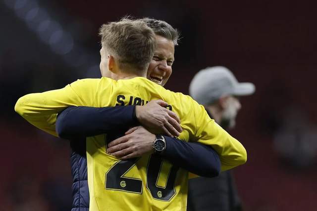 开云体育app下载-欧冠1/8决赛首回合：皇马拜仁马竞巴黎占先机，英超6队难求一胜